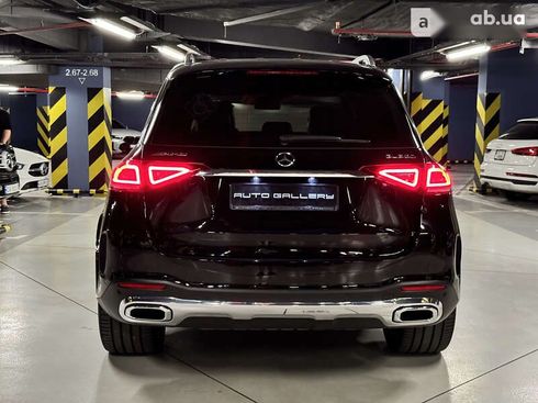 Mercedes-Benz GLE-Class 2019 - фото 7