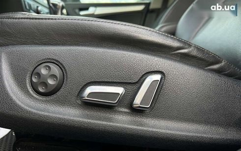 Audi A4 2013 - фото 20