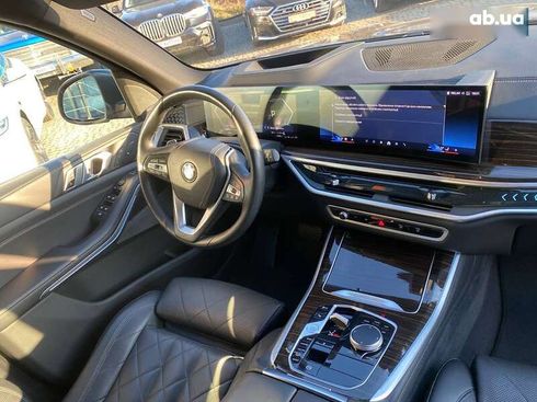 BMW X5 2023 - фото 10