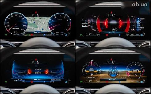 Mercedes-Benz GLE-Class 2023 - фото 22