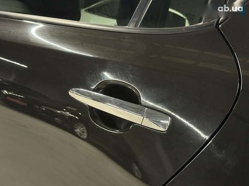 Nissan Leaf 2015 - фото 22