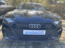 Купити Audi A7 автомат бу Київська область - купити на Автобазарі