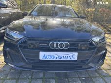 Продажа б/у Audi A7 в Киеве - купить на Автобазаре