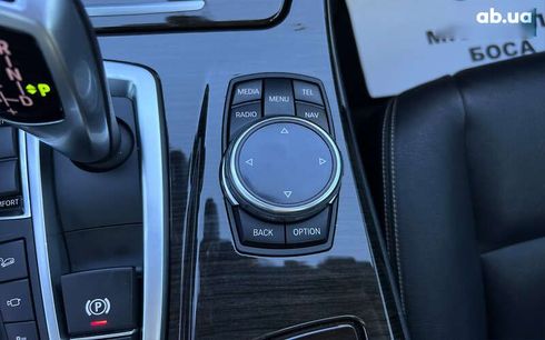 BMW 5 серия 2013 - фото 17