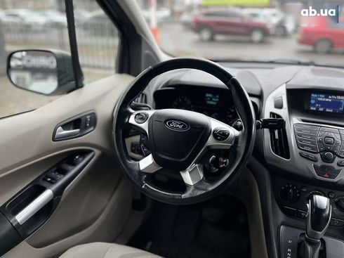 Ford Transit Connect 2014 - фото 10