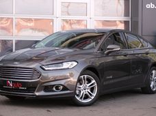 Купить Ford бу в Одессе - купить на Автобазаре