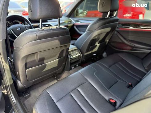 BMW 5 серия 2017 - фото 9