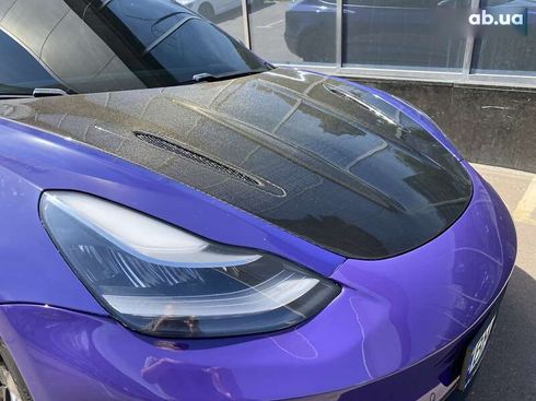 Tesla Model 3 2019 - фото 10