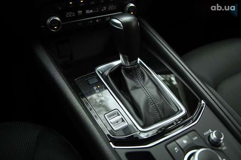 Mazda CX-5 2019 - фото 18