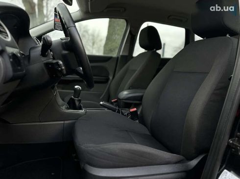 Ford Focus 2007 - фото 23