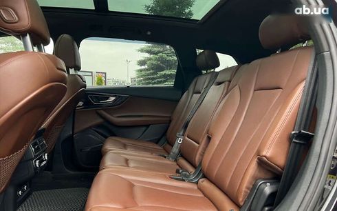 Audi Q7 2018 - фото 12