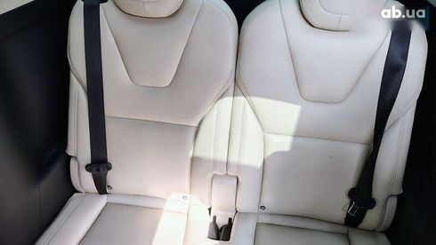 Tesla Model X 2018 - фото 15