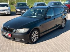БМВ Універсал б/у - купити на Автобазарі
