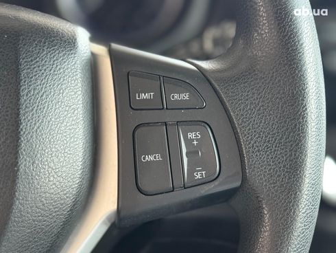 Suzuki SX4 2018 белый - фото 27