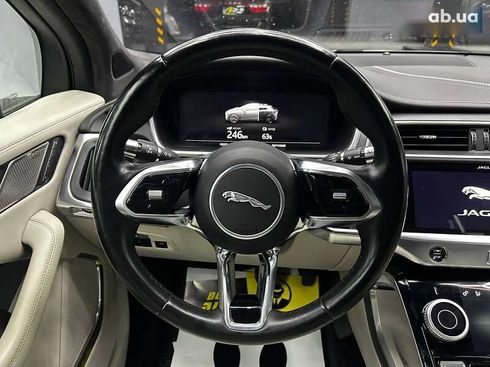 Jaguar I-Pace 2018 - фото 15