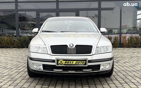 Skoda Octavia 2005 - фото 2