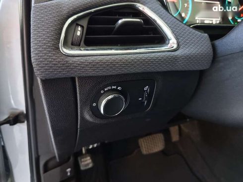 Chevrolet Cruze 2018 - фото 12