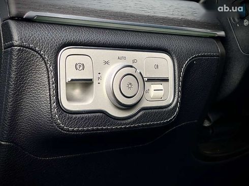 Mercedes-Benz GLE-Class 2021 - фото 15