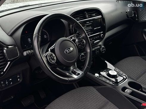 Kia Soul 2021 - фото 26