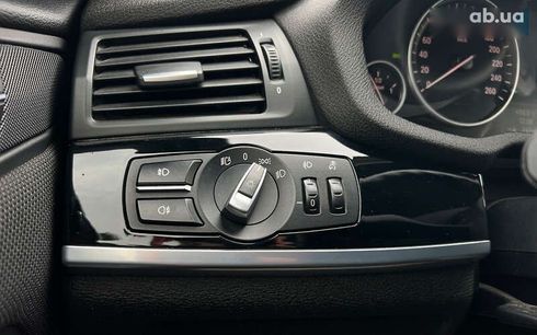 BMW X3 2014 - фото 11