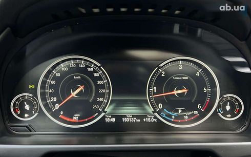 BMW X5 2014 - фото 28