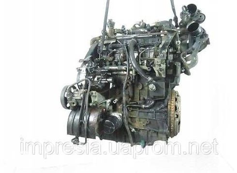 двигатель в сборе для Citroёn Jumper VP - купити на Автобазарі - фото 8