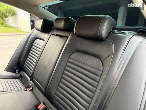 Volkswagen Passat 2018 - фото 26