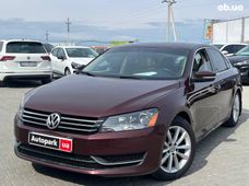Продаж вживаних Volkswagen passat b7 у Львові - купити на Автобазарі