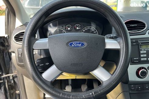 Ford Focus 2006 - фото 14