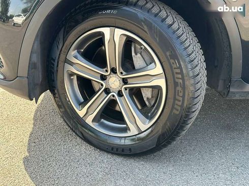 Mercedes-Benz GLC-Класс 2016 - фото 16