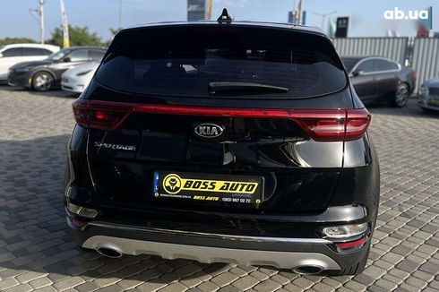 Kia Sportage 2019 - фото 6