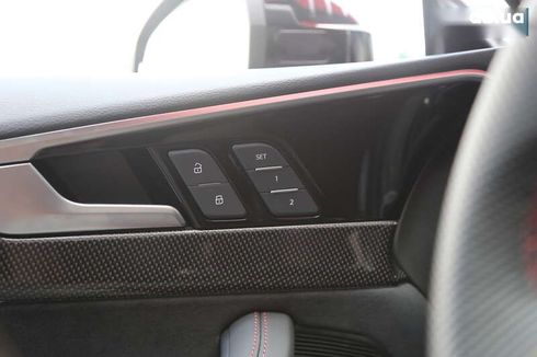 Audi S5 2024 - фото 29
