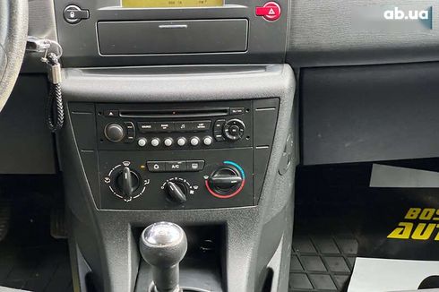 Citroёn C4 2006 - фото 14