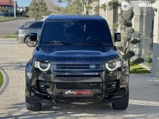 Продаж вживаних Land Rover Defender в Одесі - купити на Автобазарі