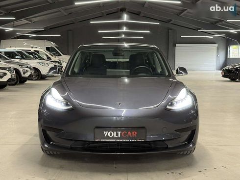 Tesla Model 3 2019 - фото 20