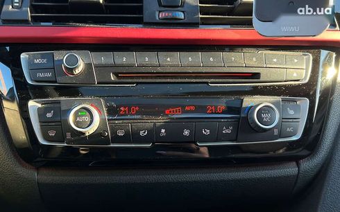 BMW 3 серия 2014 - фото 18