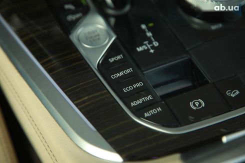 BMW X5 2019 - фото 20