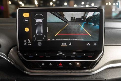 Volkswagen ID.4 2023 - фото 22