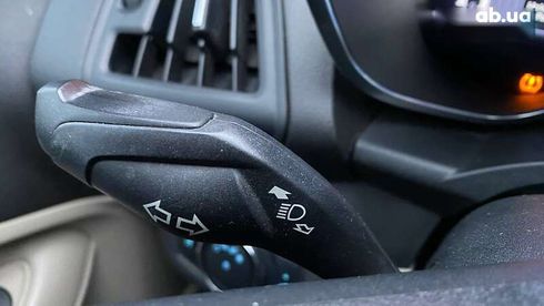 Ford C-Max 2014 - фото 24