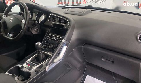 Peugeot 3008 2016 - фото 9