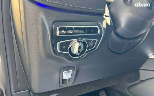 Mercedes-Benz G-Класс 2018 - фото 14