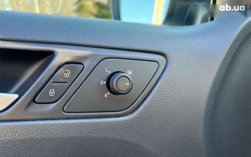 Volkswagen Jetta 2015 - фото 19