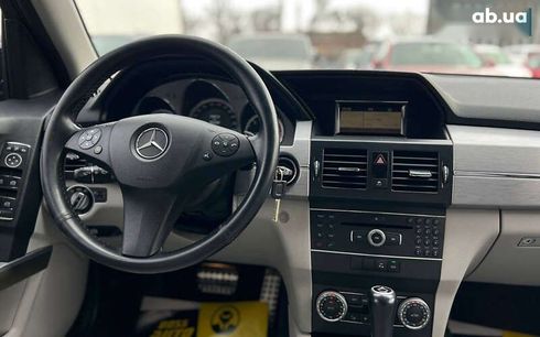 Mercedes-Benz GLK-Класс 2011 - фото 16