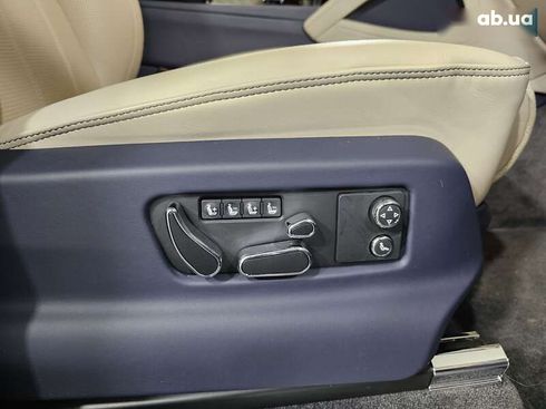 Bentley Bentayga 2022 - фото 21