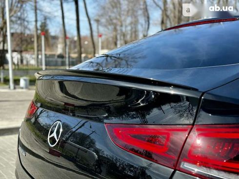 Mercedes-Benz GLE-Class 2020 - фото 22