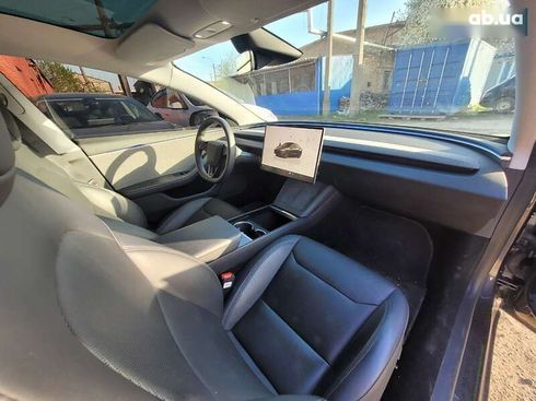 Tesla Model 3 2024 - фото 14