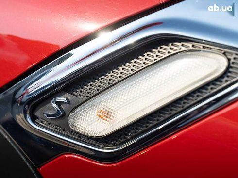 MINI John Cooper Works 2013 - фото 10