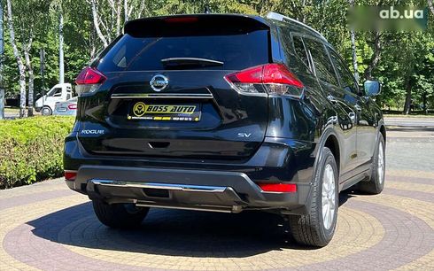 Nissan Rogue 2016 - фото 7