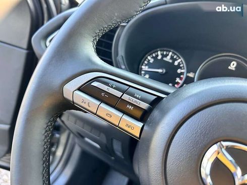 Mazda CX-30 2022 - фото 19