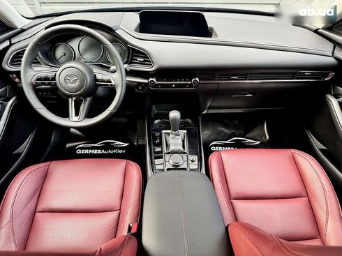 Mazda CX-30 2024 - фото 17